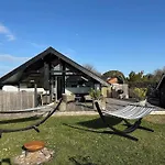 Nyaraló 40151-juelsminde-pafuglevej-14 Juelsminde