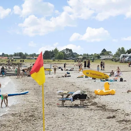 Feriehus 40151-juelsminde-pafuglevej-14