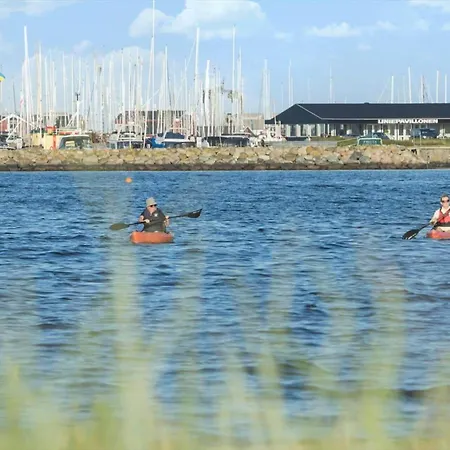 Feriehus 40151-juelsminde-pafuglevej-14 *