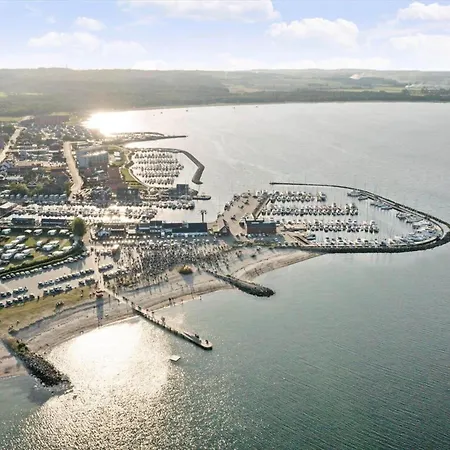 Feriehus 40151-juelsminde-pafuglevej-14 Juelsminde (Hedensted)