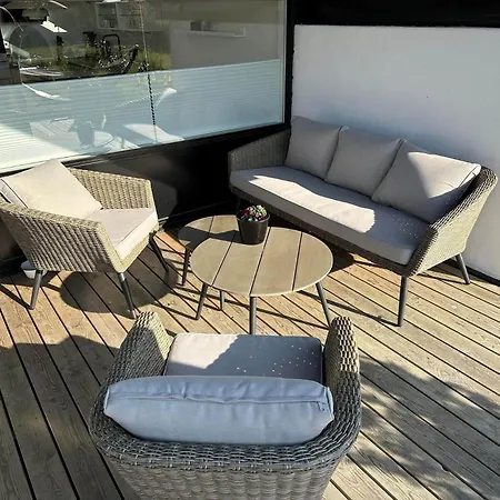 Feriehus 40151-juelsminde-pafuglevej-14 *