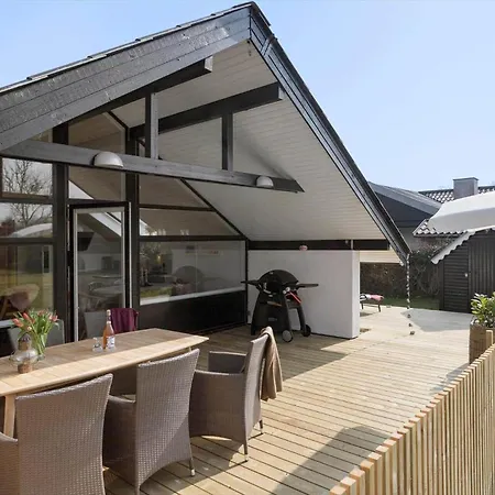 Feriehus 40151-juelsminde-pafuglevej-14