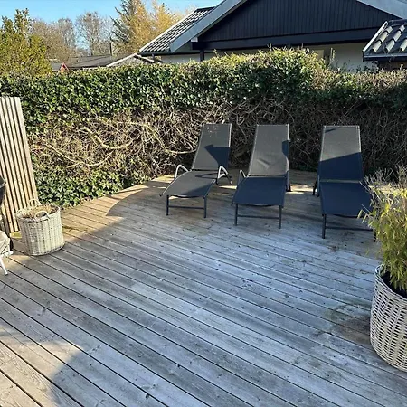 Feriehus 40151-juelsminde-pafuglevej-14 Juelsminde (Hedensted)