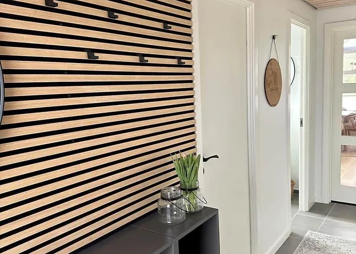 40151-juelsminde-pafuglevej-14 Casa vacanze Juelsminde (Hedensted)