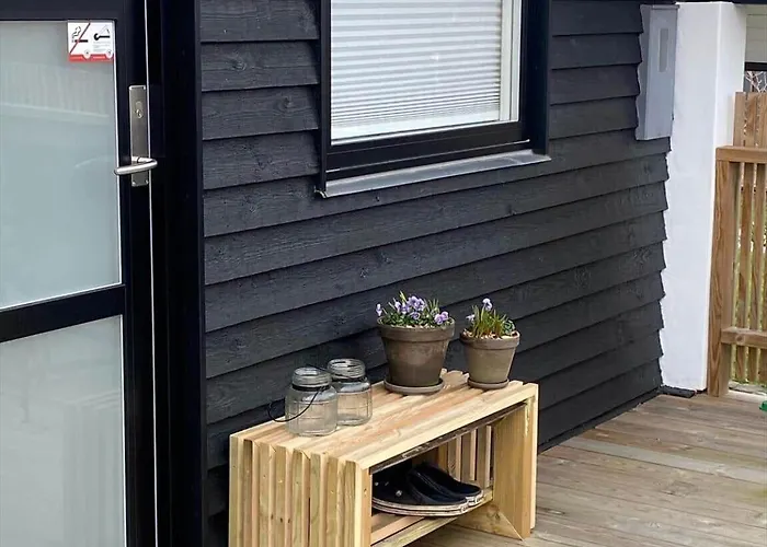 Casa vacanze 40151-juelsminde-pafuglevej-14 Juelsminde (Hedensted)