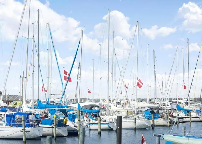 40151-juelsminde-pafuglevej-14 Casa vacanze Juelsminde (Hedensted)