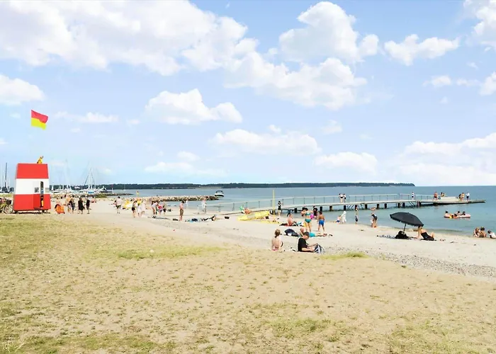 Casa vacanze 40151-juelsminde-pafuglevej-14 Juelsminde (Hedensted)