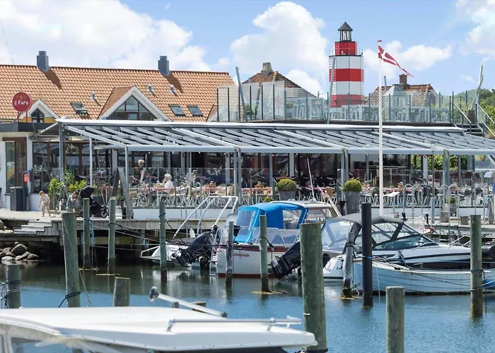 40151-juelsminde-pafuglevej-14 Casa vacanze