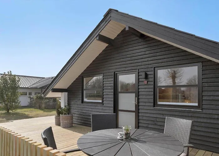 40151-juelsminde-pafuglevej-14 Casa vacanze *