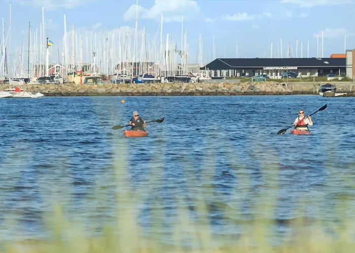 Casa vacanze 40151-juelsminde-pafuglevej-14 *