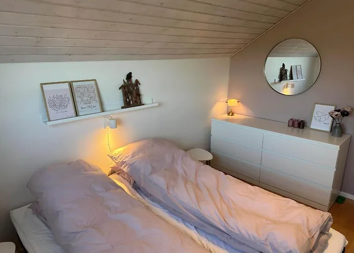 40151-juelsminde-pafuglevej-14 Casa vacanze Juelsminde (Hedensted)