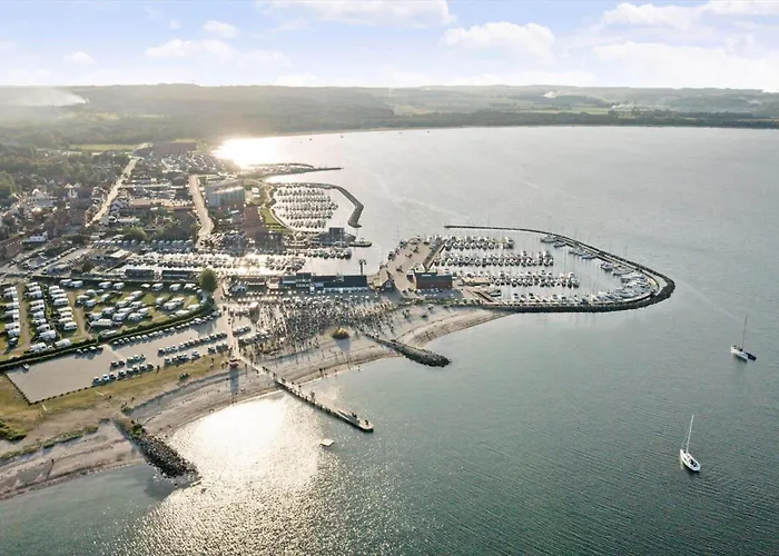 Casa vacanze 40151-juelsminde-pafuglevej-14 Juelsminde (Hedensted)