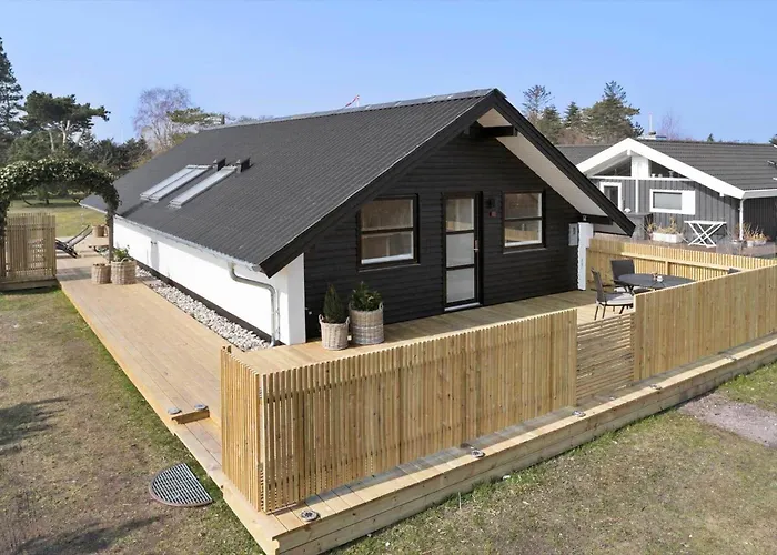 40151-juelsminde-pafuglevej-14 Casa vacanze Juelsminde (Hedensted)