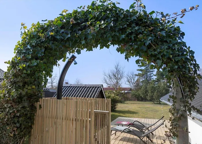 Casa vacanze 40151-juelsminde-pafuglevej-14