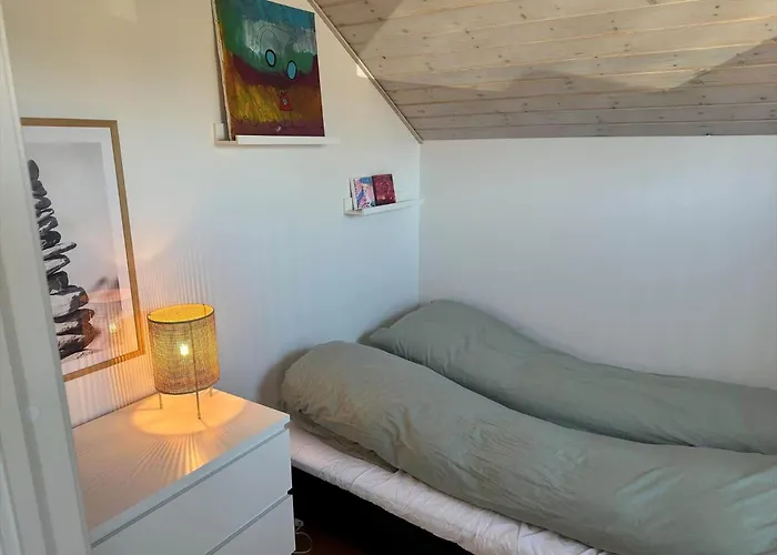 40151-juelsminde-pafuglevej-14 Casa vacanze *